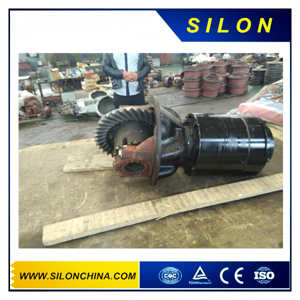 Road Roller Spare Part Brake Reduction Complete and Differentical (LTP2030)
