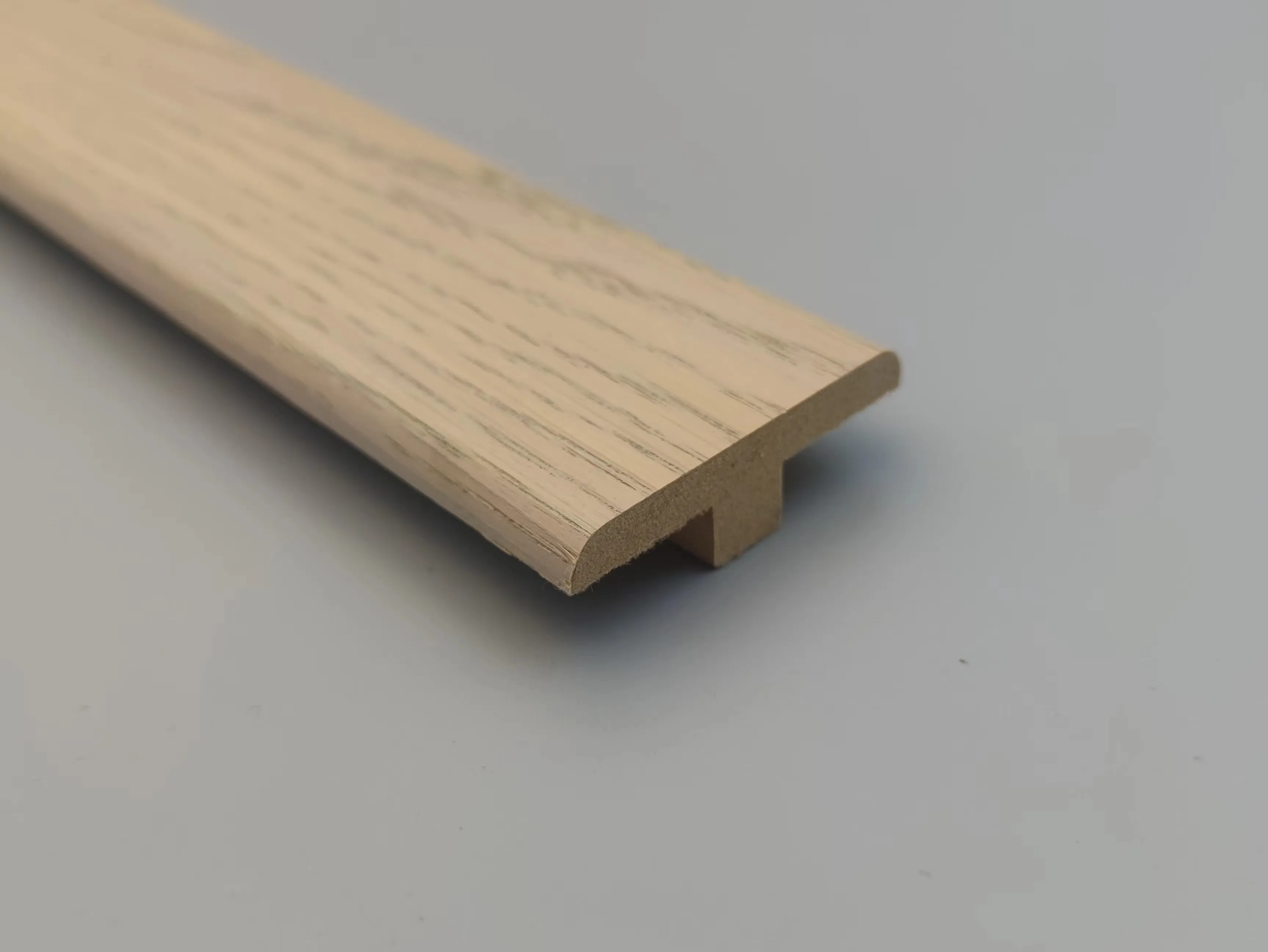 Premium Versatile T-Moulding Trims for Elegant Flooring Solutions