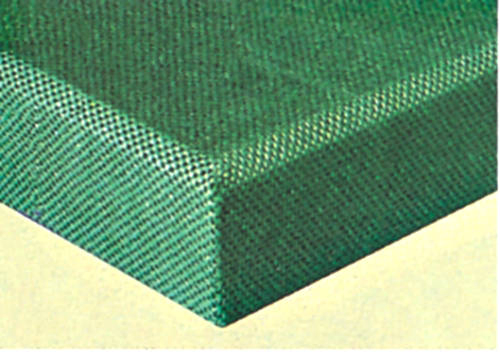 Fabric Wrapped Decoration Absorptive Materials Sound Diffusion Acoustic Wall Panel