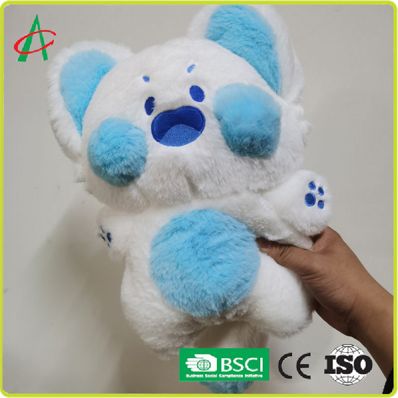 Dudu Cat Doll Plush Toy Cat Doll Doll Cute Dudu Cat Doll Cushion Toy