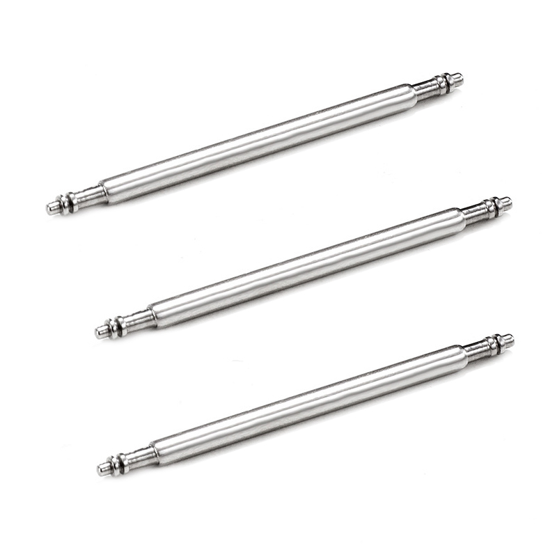 Customized Stainless Steel Watch Spring Bar