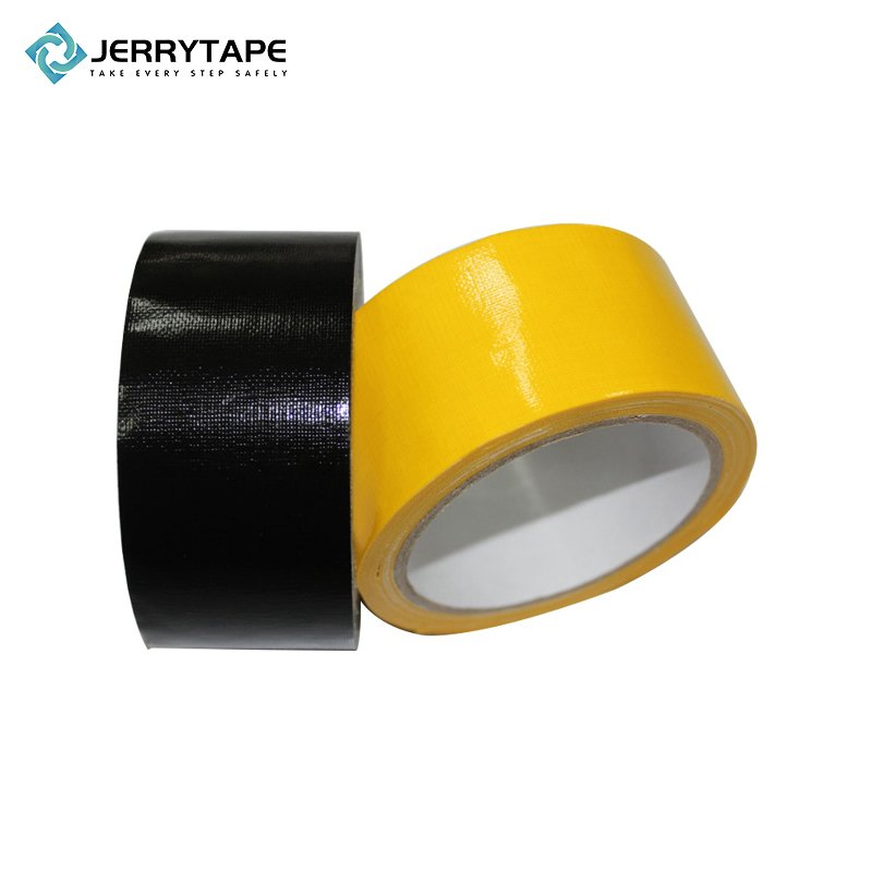 Jumbo Roll Cloth Duct Tape From Kunshan Factory