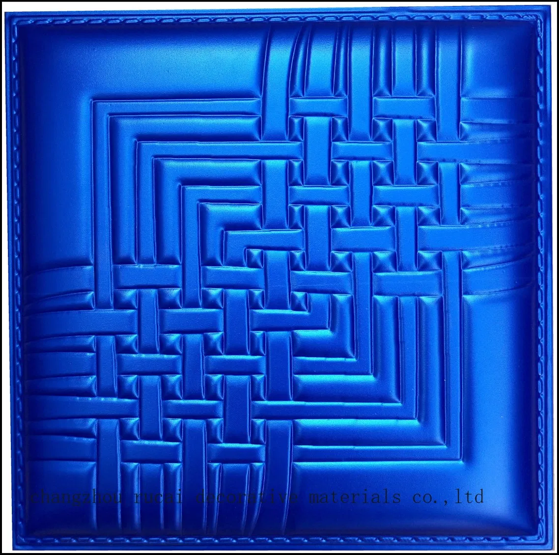 Экологичные 3D панели для стен, цветные, для интерьера