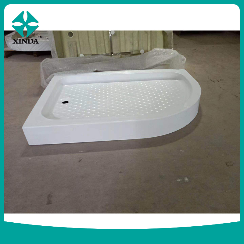 Акриловый поддон для душа XINDA