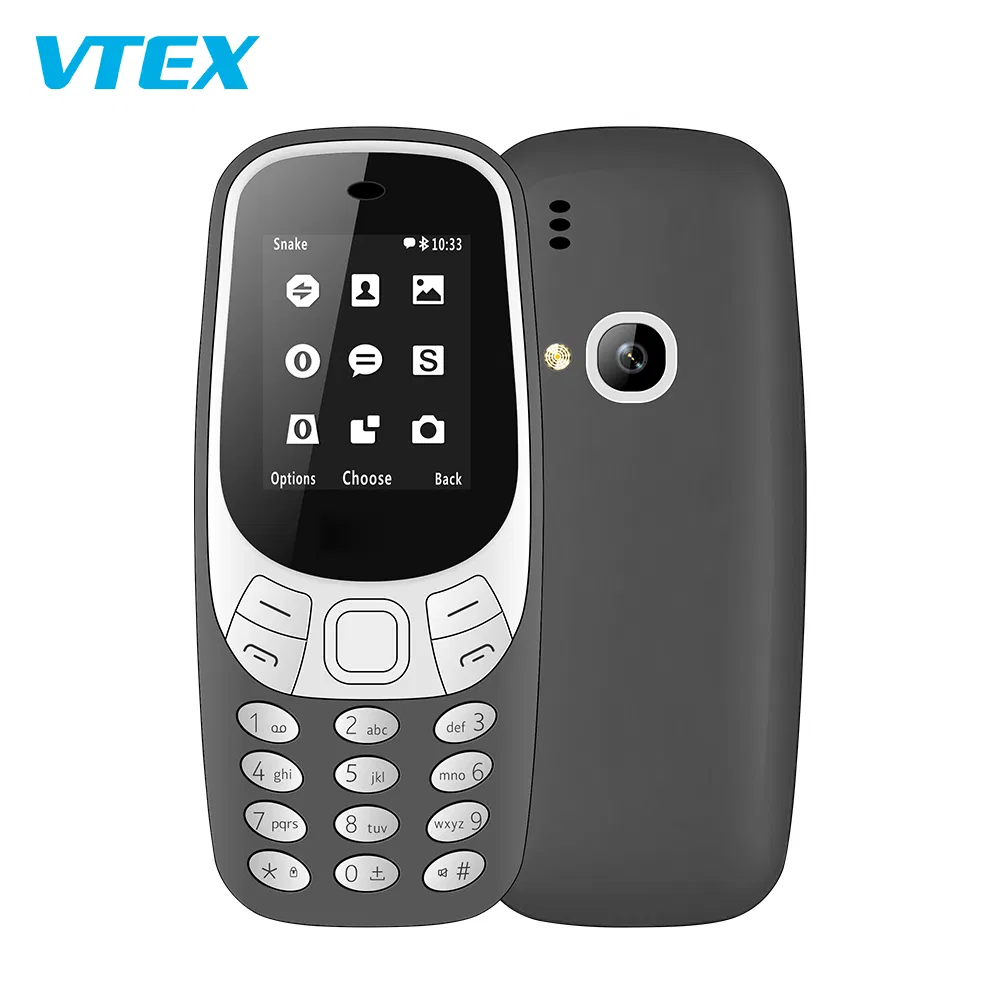 Кнопочный телефон с TV, взрывозащищенный, 2G GSM