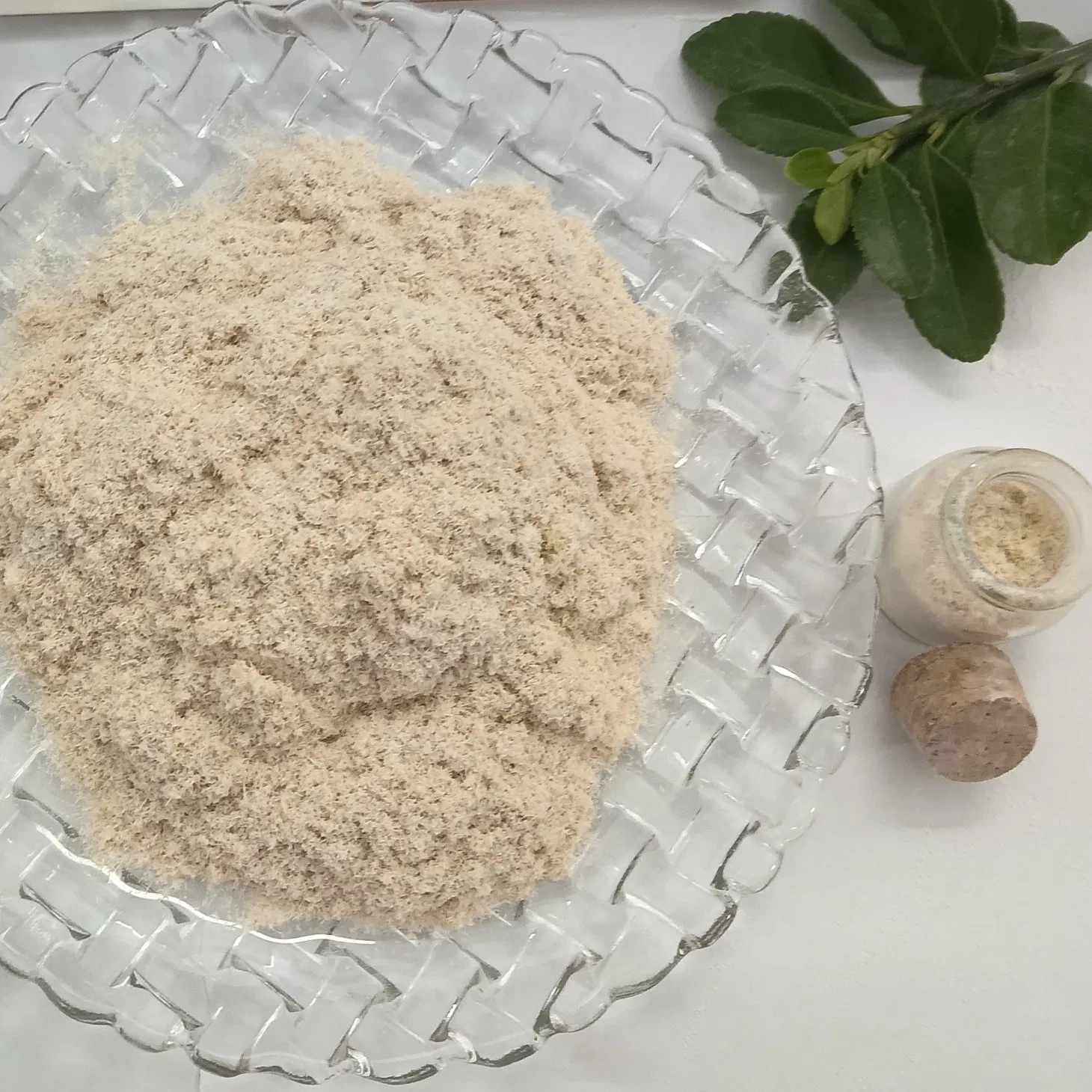 Hot Sale Environment Friendly Wood Fiber Additives Construction Mortar Water Retention Agent Xylem Cellulosic Fibers