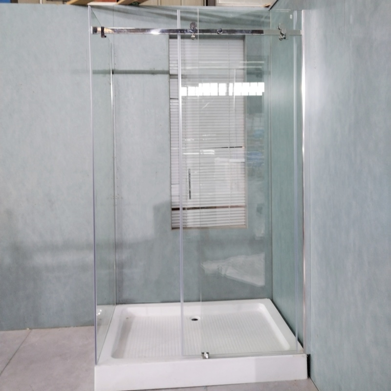 Shower Door Factory professional Customized Hinge Shower Enclosures Bathroom Manufacturer OEM ODM