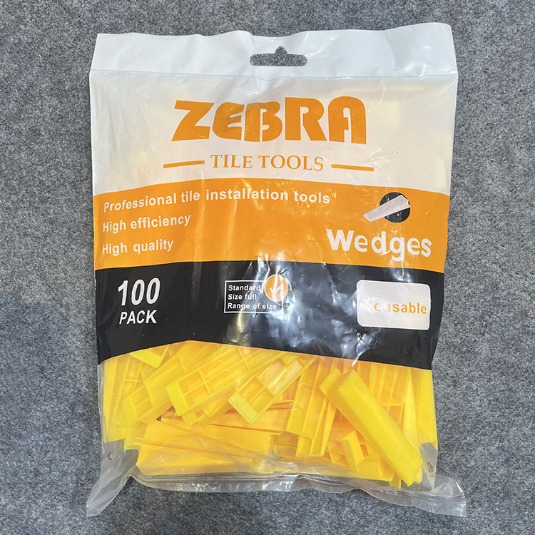 Professional Standard Level Porcelain Tile Laying Accessory Kit Tile Levelling System Clips