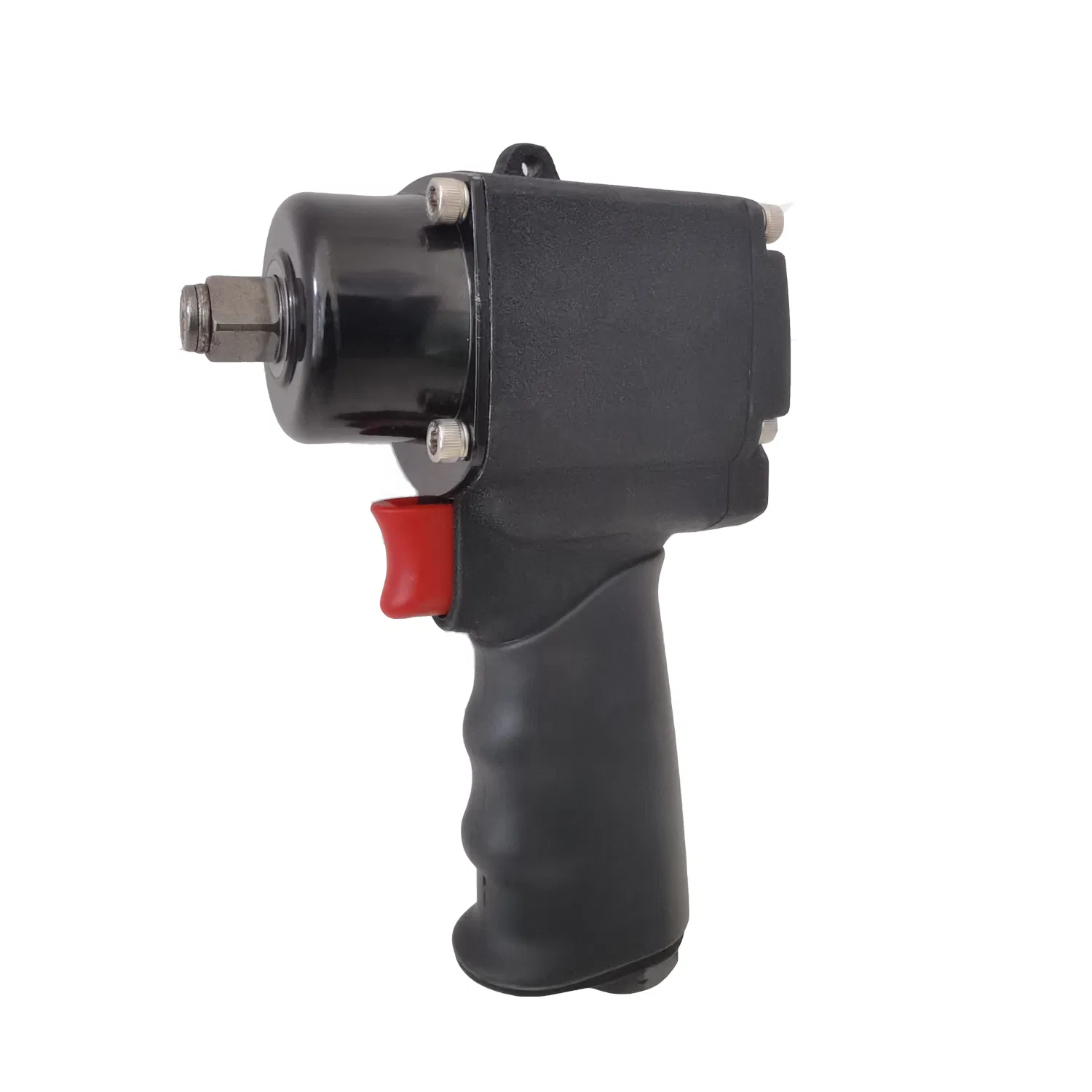 1/2 Inch Torque Air Impact Wrench Light Weight Pneumatic Wrench