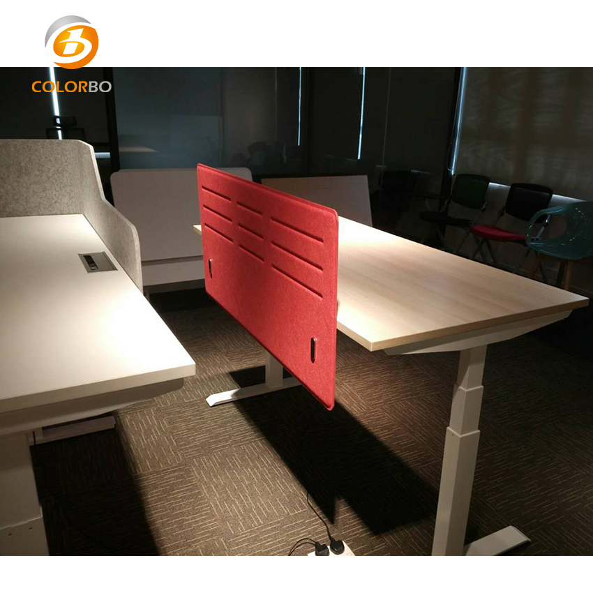 Made In China Carton Packed Environmental Protection Side Table Screen