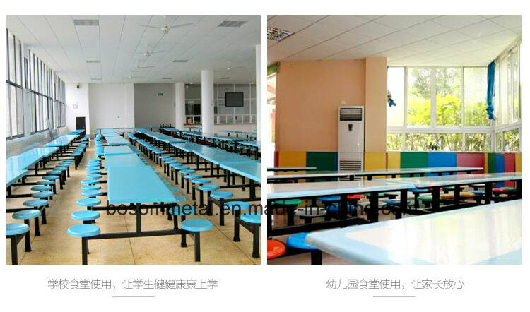 Food Tray Cooking Spatula/Kitchen Utensils & Cookware Grade for School Canteen