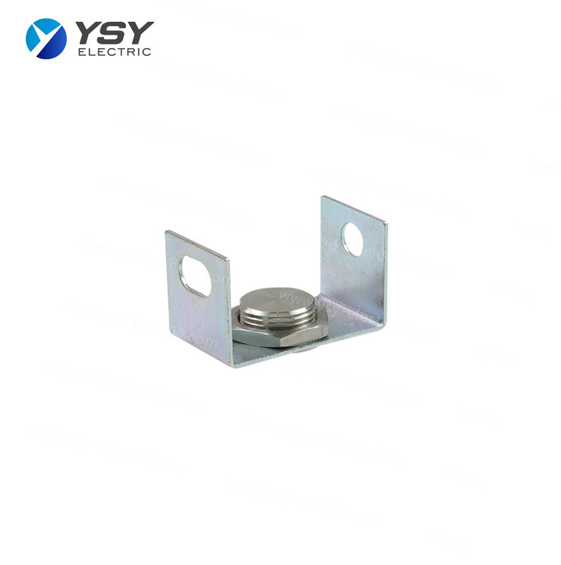 Customized Steel CNC Machining Milling/Stamping/Cutting/Copper/Brass Wall Mount Metal Bracket