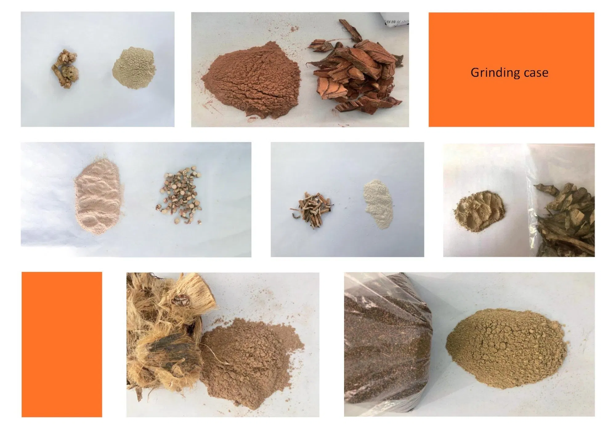 Vibration Grinder Laboratory Grinder Herb Grinder Ultrafine Grinding Mill