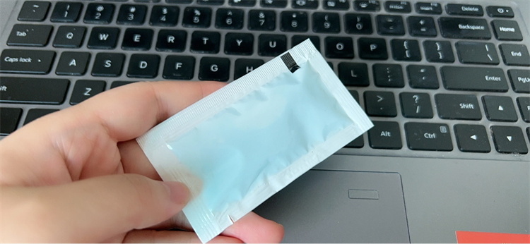 Biodegradable Hotel Shampoo Sachet 10ml/10ml Hotel Disposable Shampoo in Sachet