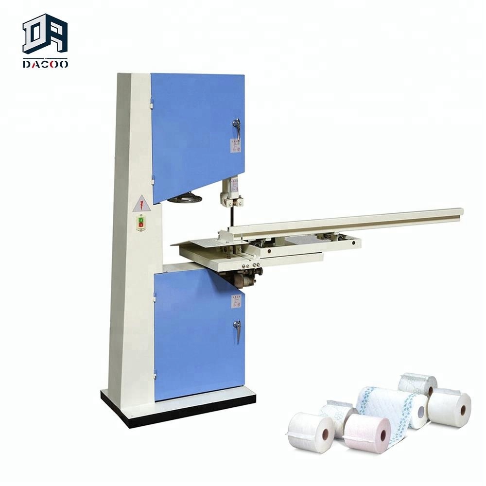 Ленточнопильный станок универсальный промышленный