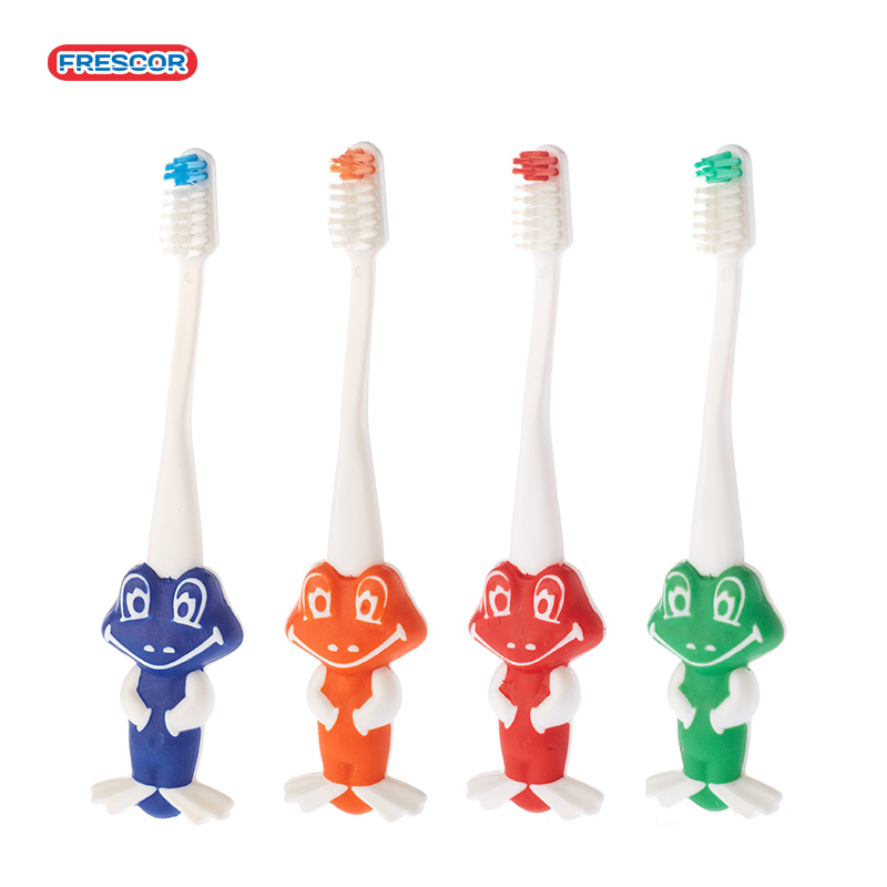 Toothbrush Manufacturer in Malaysia