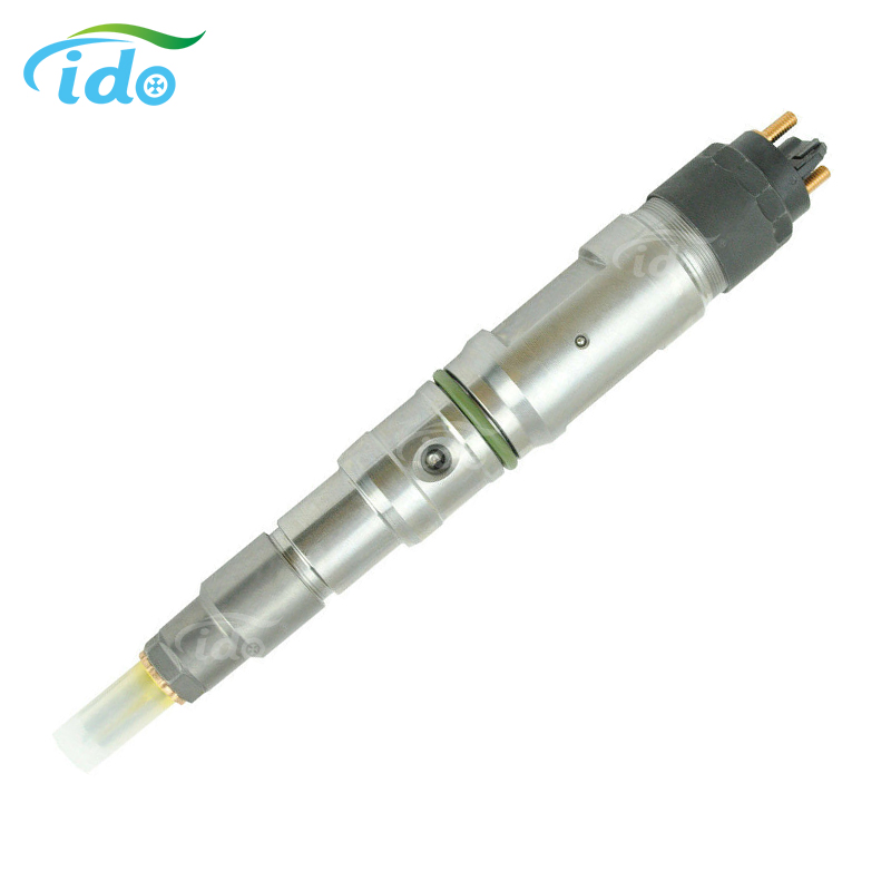 Топливная форсунка Common Rail 51101006125 для Nissan Almera