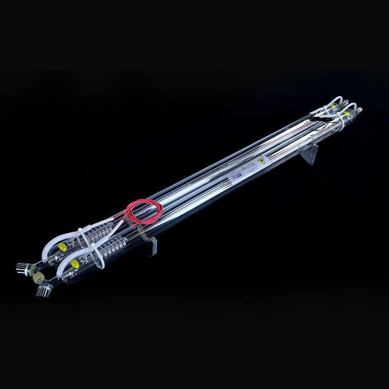 Лазерная трубка CO2 PRH-1400, 100Вт