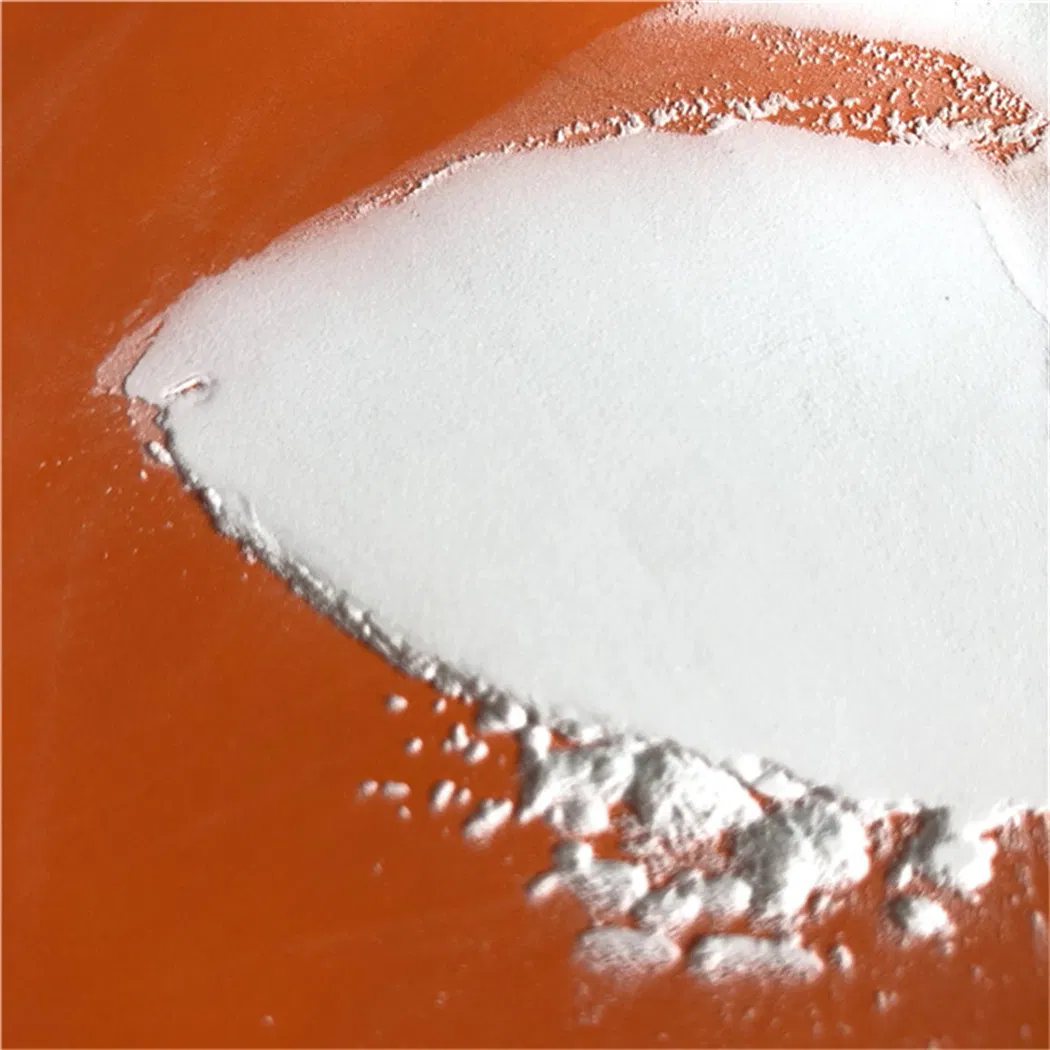 White Fused Alumina Fine Powder 1800#