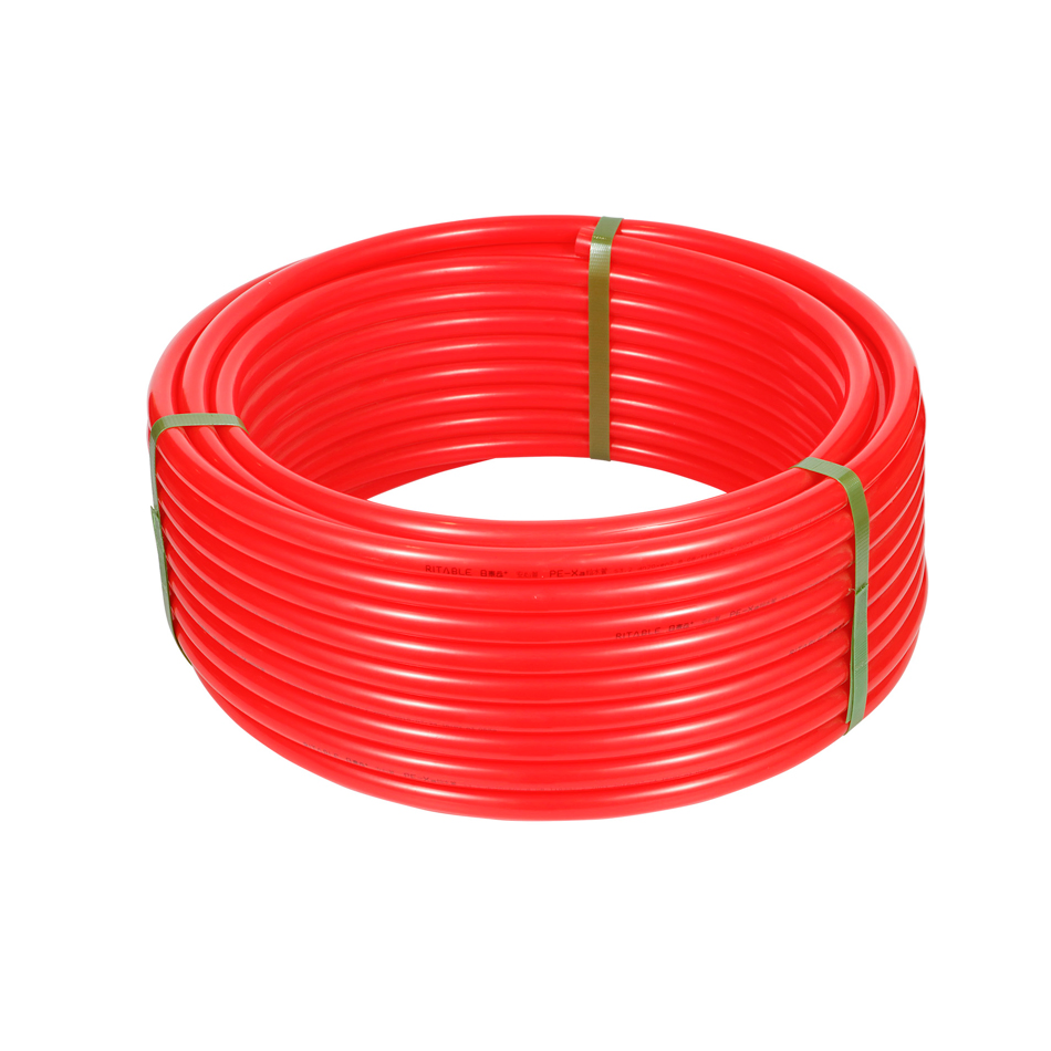 Hot Selling 3/4 Pex a Pipe Oxygen Barrier CSA100FT 2 Rolls