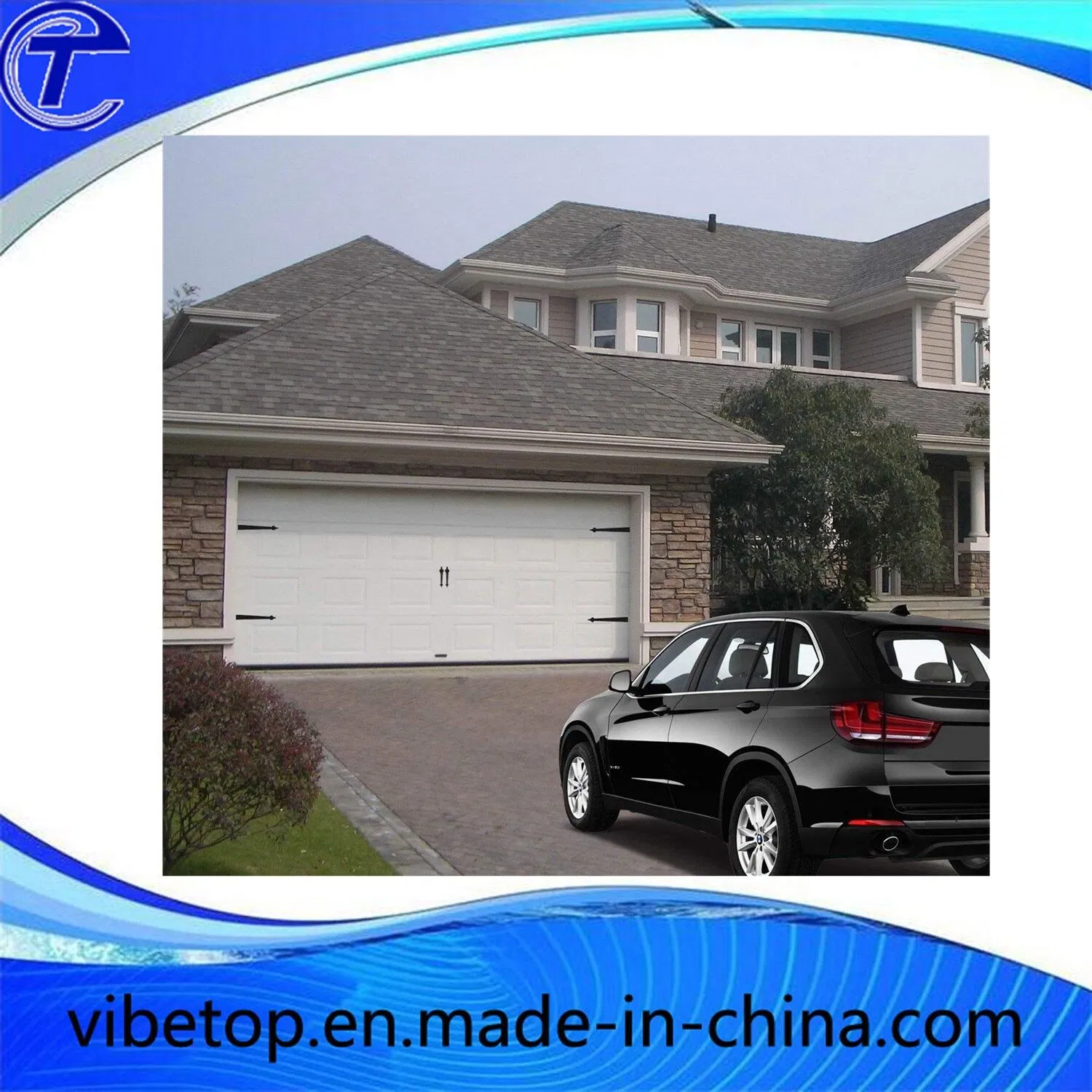 Wholesale Unique Design Products Magnetic Garage Door Hardware