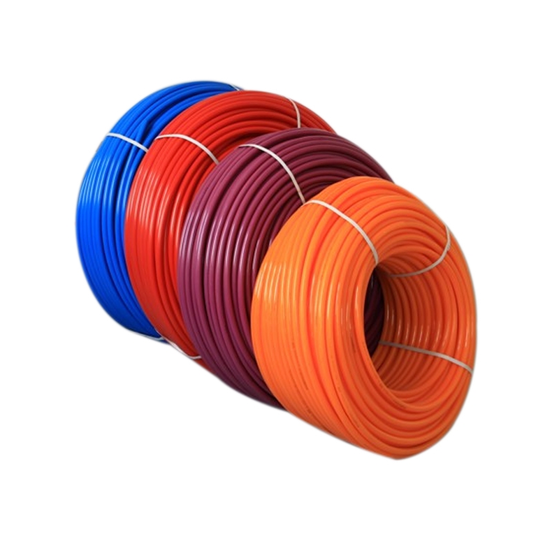 OEM Wras Certificated 20*2.0mm Pex-Al-Pex Multilayer Pipes for Hot Water