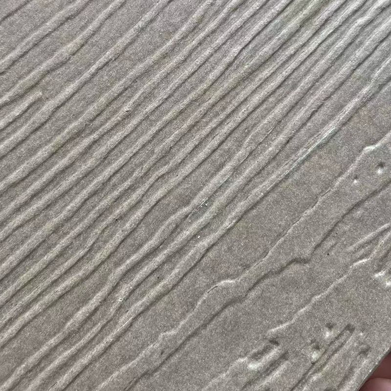 Fiber Cement Decking Price Wooden Texture China Top Manufacturer