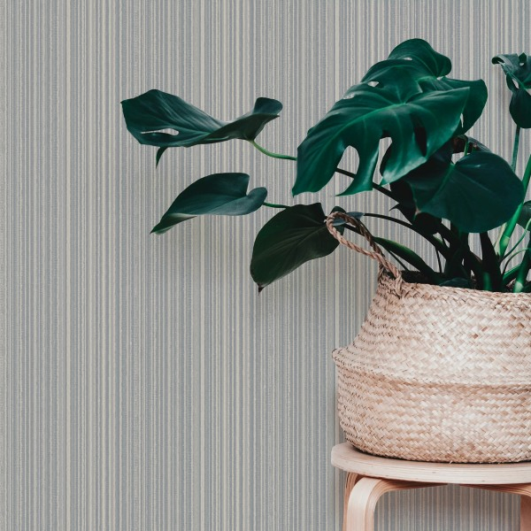 Fabric Backed Vinyl PVC Wallcovering Wallpaper Wall Cloth