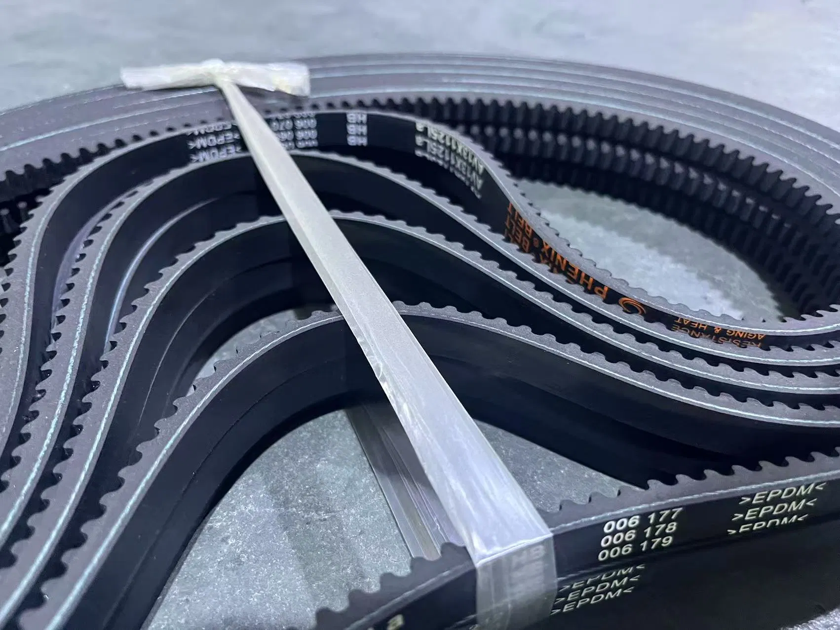 Клиновой ремень PHENIX (Китай)