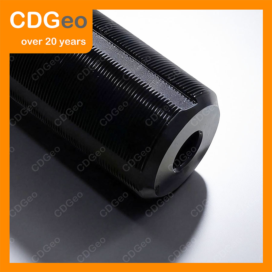 Threaded Recovery Tap for Stuck Drill String Custom Wholesale