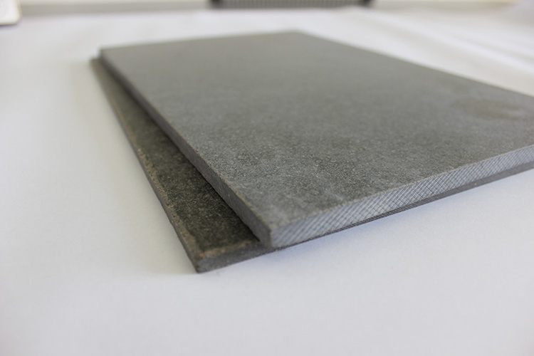 Trusus Ce Moisture Resistant Fiber-Cement Boards
