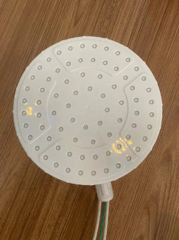 220V Electrical Duchas Shower Head Entershower 4t 6800W-8092W Electrica Water Heater