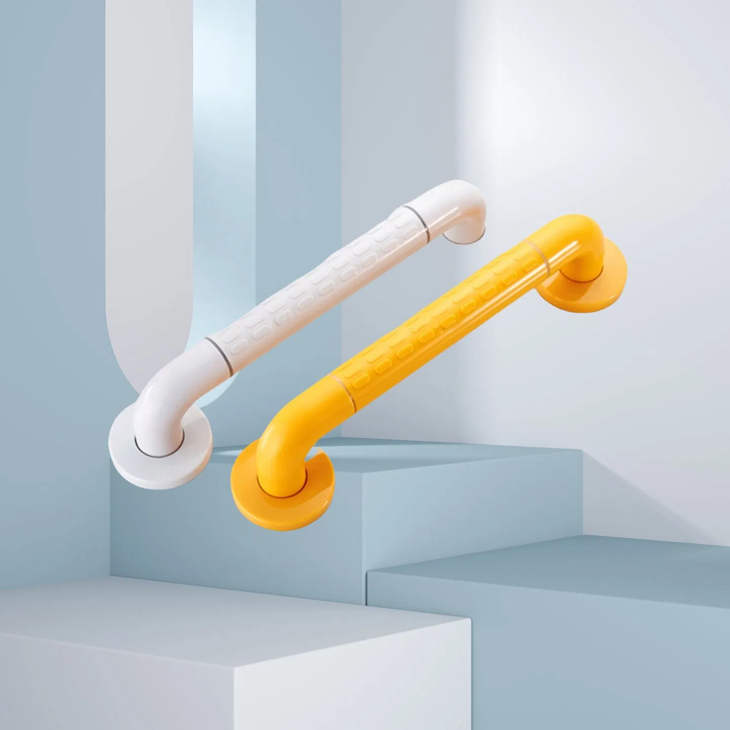 Поручень для ванной Strong Safety, алюминиевый