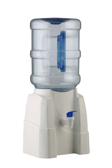 Mini Manual Water Dispense Personal Mini Small Desktop Water Dispenser