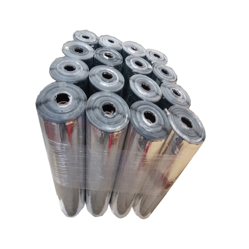 Advanced Adhesive Roof Membranes for Enhanced Protection Adhesive Waterproof Membranes