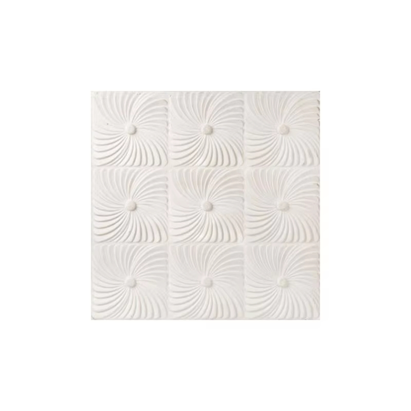 Popular Expanded Polystyrene Ceiling Moulding for Interior Decoration