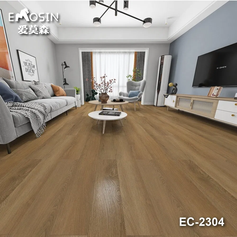 Виниловый ламинат LVT 5.0 мм, свободная укладка