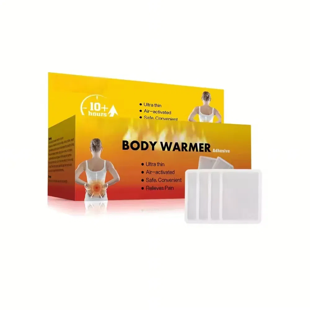 Wholesale Self Body Warmer Patch - Heating Pad for Winter