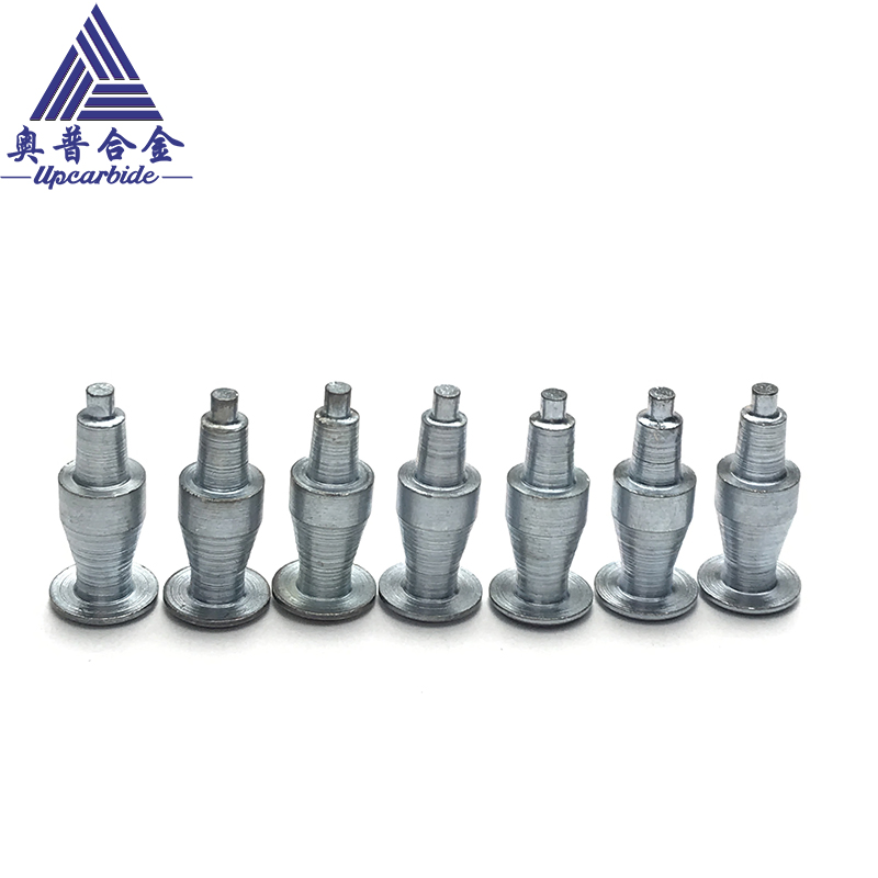 Tungsten Carbide Ice Racing Tire Studs Cars /off-Road Truck Anti Slip Spikes Up9-20-2