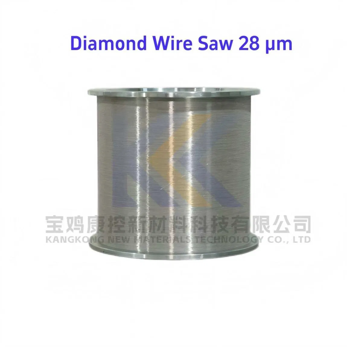 Бесконечная алмазная пила для резки мрамора (28 мкм)