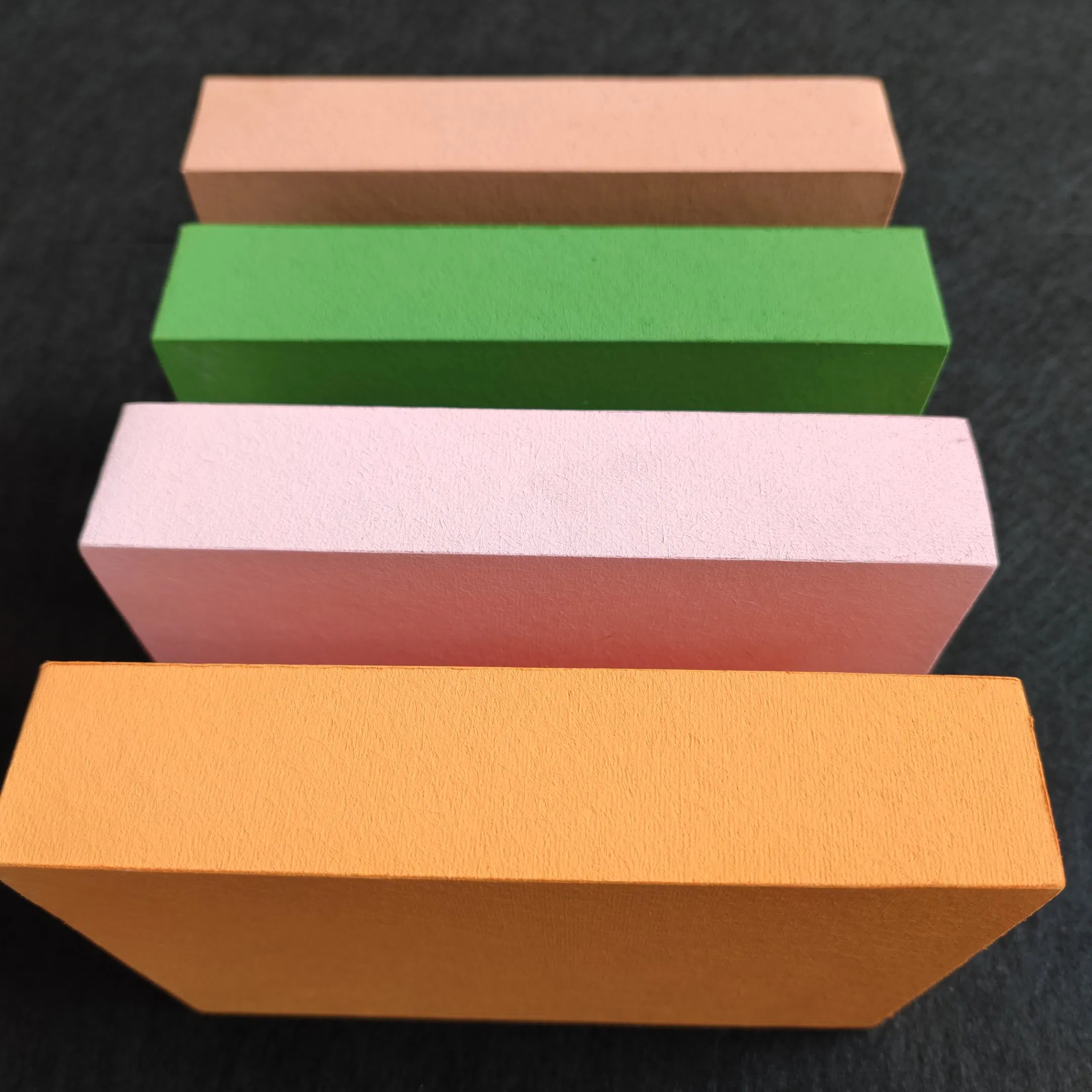 Acoustic Fiberglass Ceiling Board for Ceiling Decorate