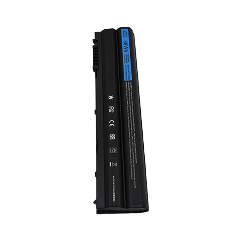 Latitude E6420/E6520/E6430/E6440 6-Cell 11.1V Laptop Battery High-Capacity OEM Replacement, Fast Global Shipping