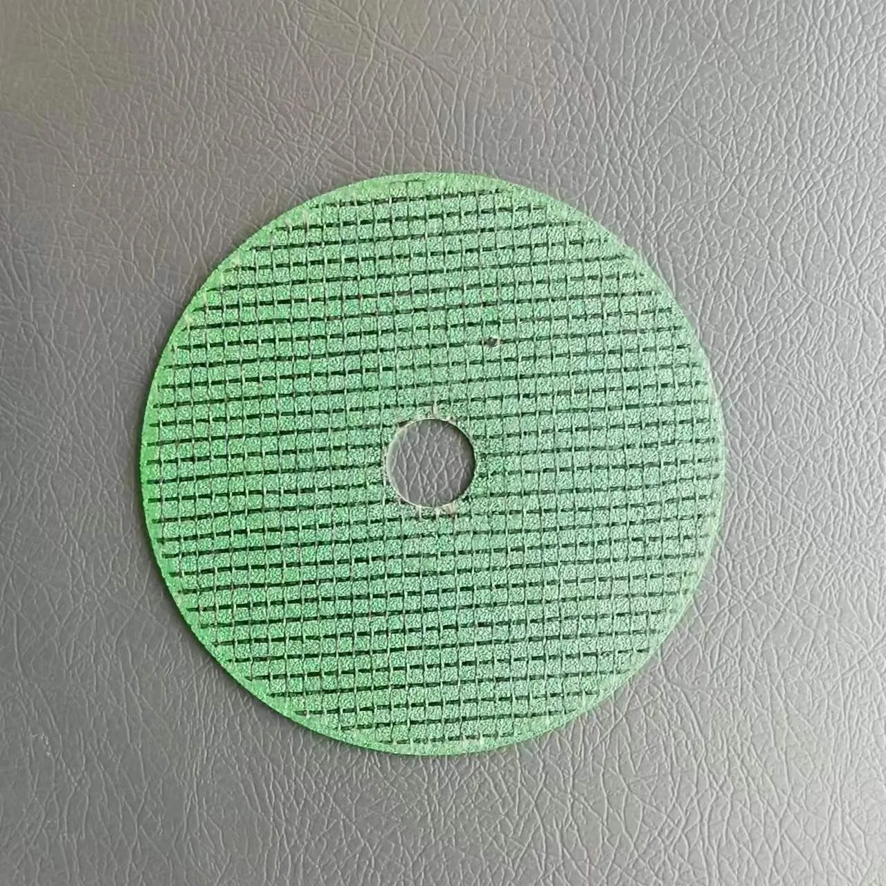 Grinding Wheel Cutting Wheel for Metal Stainless Steel Non Woven Diamond Blade