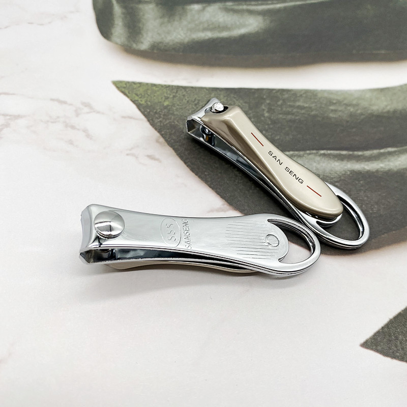 SSS 638t-6 Beauty Pedicure Nail Clippers Household Cutter