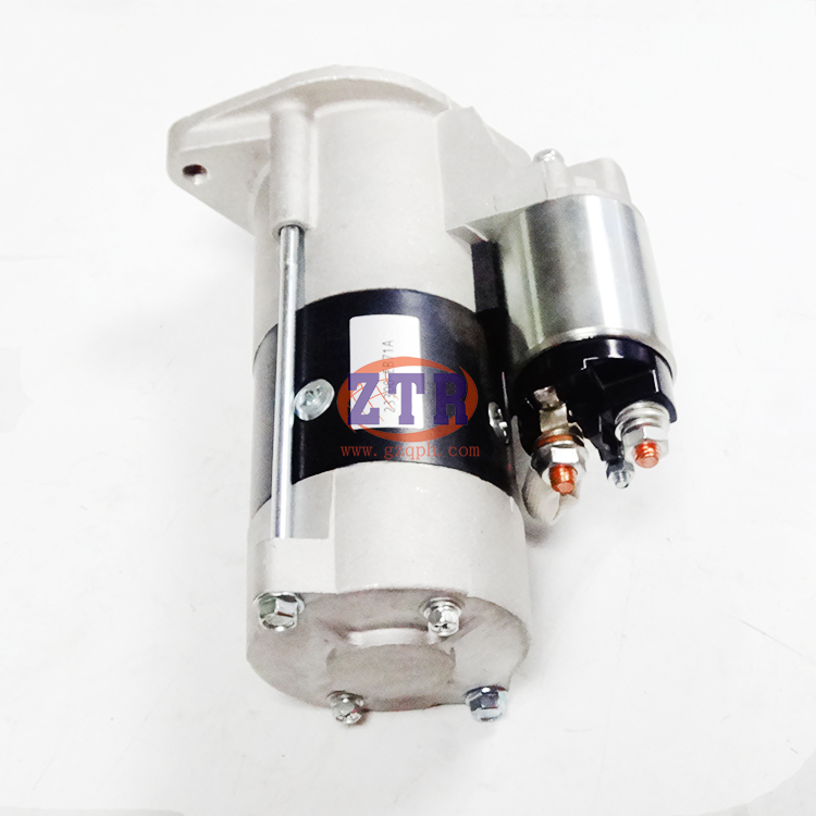 Стартер для Toyota Hilux Vigo 3L