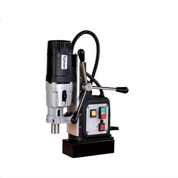 Магнитный сверлильный станок ACTOOLS-32 (до 32 мм)