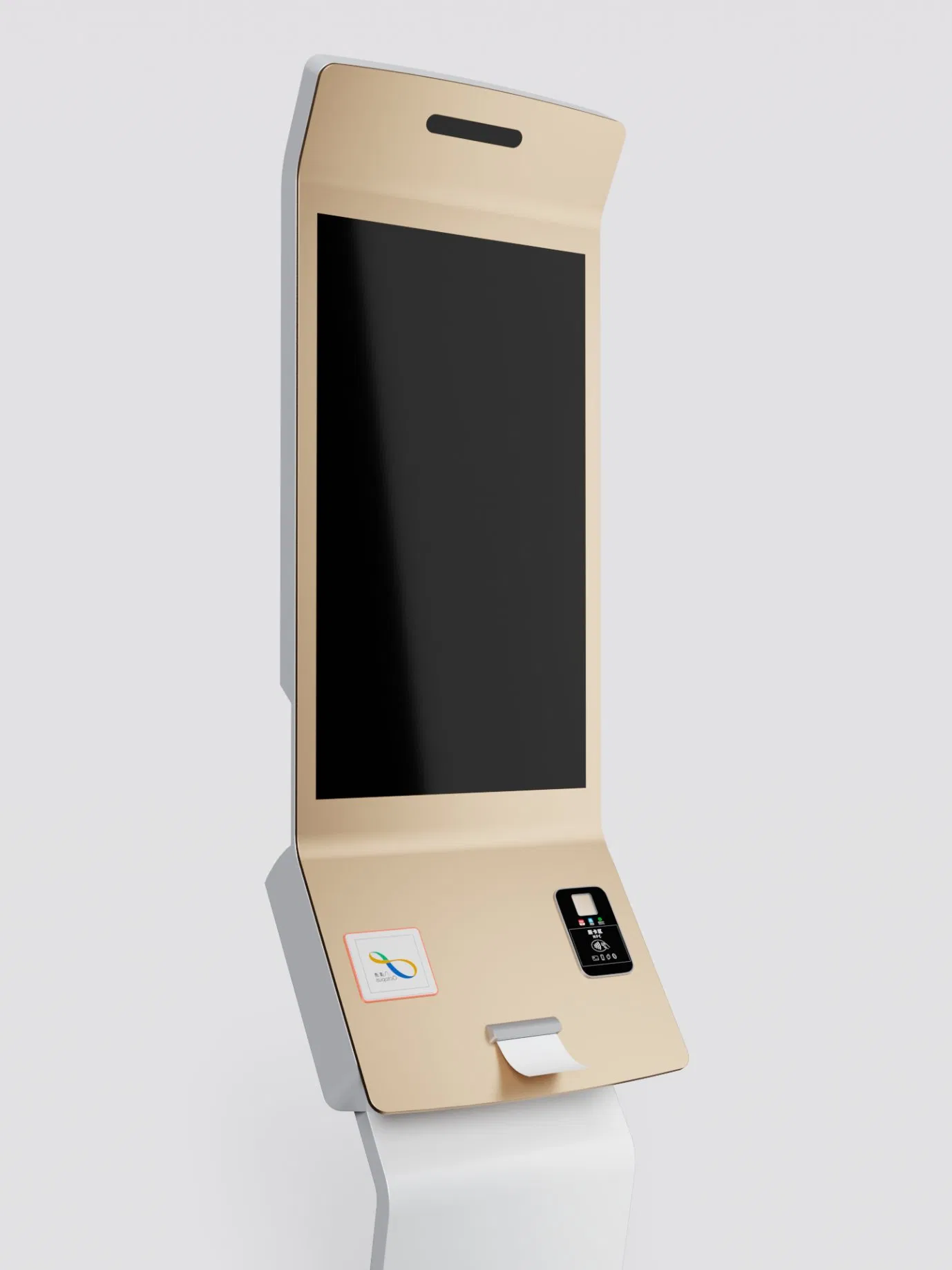 Smart Intelligent Booking Terminal for Responsive Bus High-Efficiency Operation