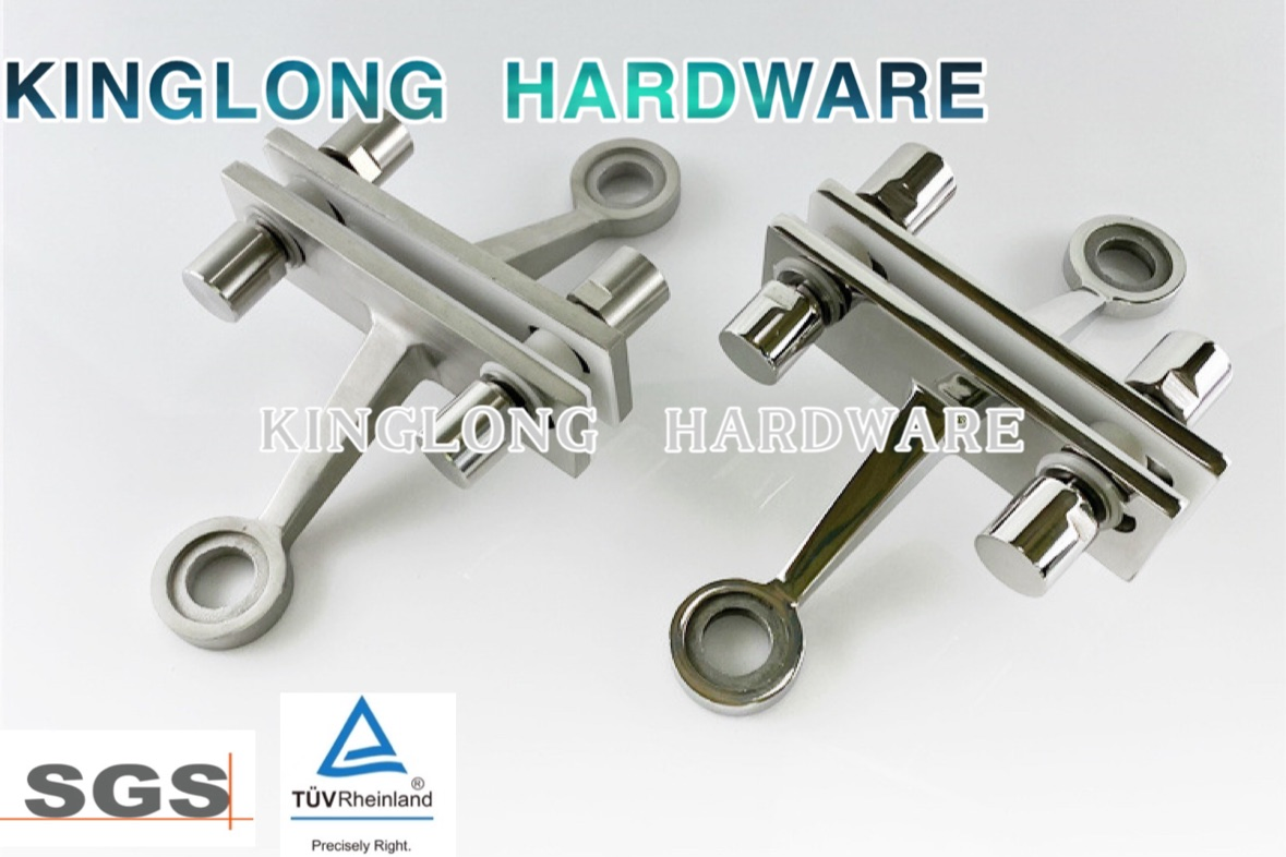Stainless Steel Glass Hardware 4 Arms 3arms 2arms Curtain Wall Glass Spider