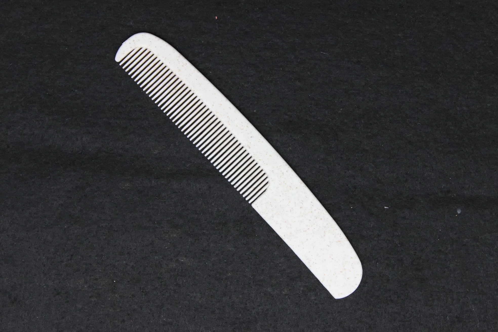 Fashion Brown Disposable Hotel Comb 07