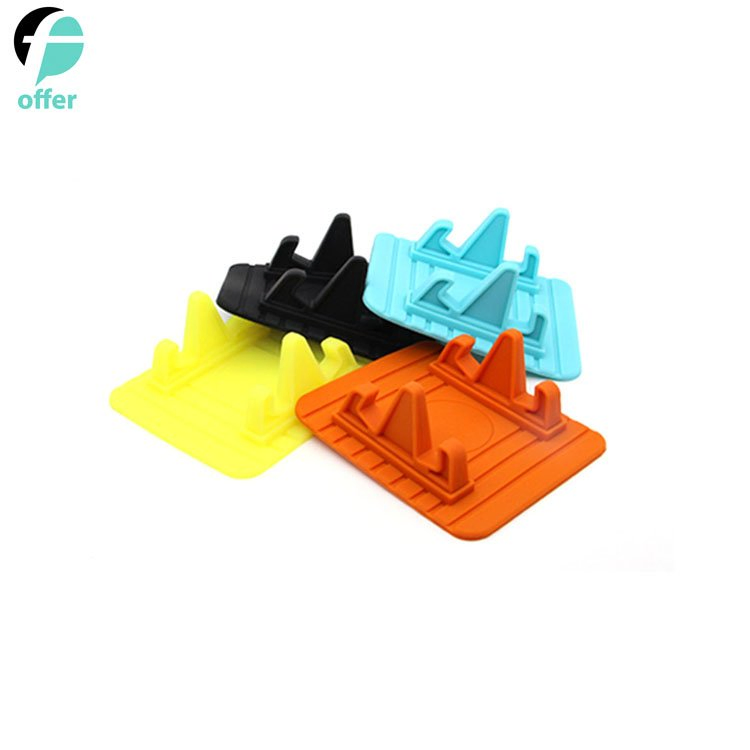 Plastic Cell Phone Stand Holder